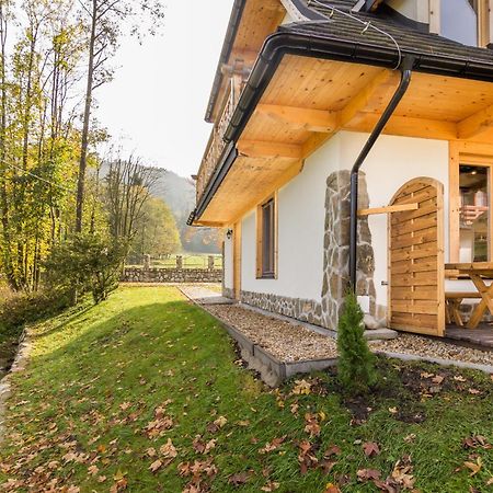 Dolina Resort Zakopane Кошелско Стая снимка