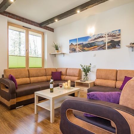 Dolina Resort Zakopane Кошелско Екстериор снимка