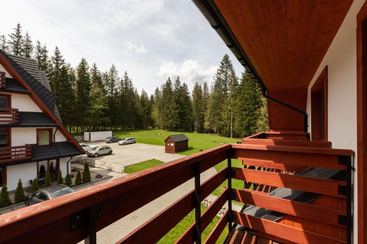 Dolina Resort Zakopane Кошелско Екстериор снимка
