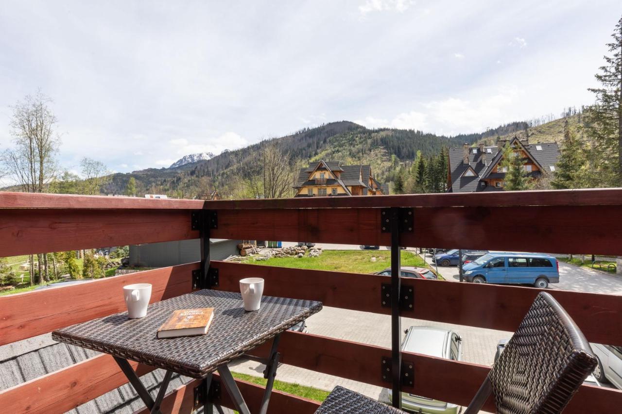 Dolina Resort Zakopane Кошелско Екстериор снимка