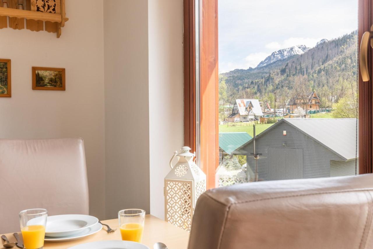 Dolina Resort Zakopane Кошелско Екстериор снимка