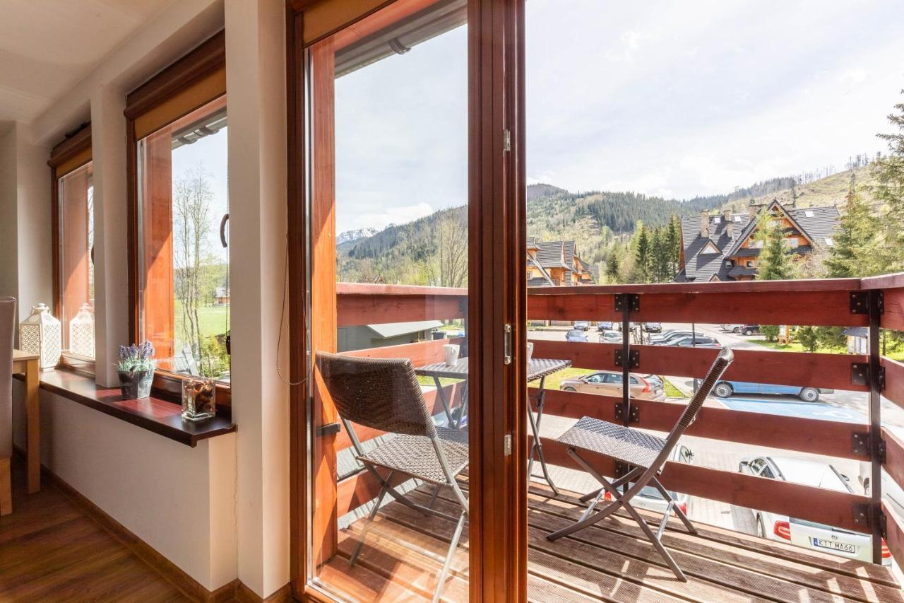 Dolina Resort Zakopane Кошелско Екстериор снимка