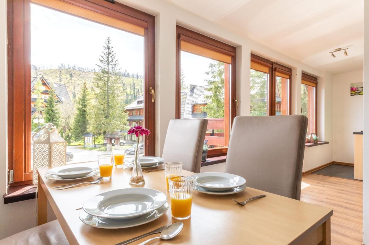 Dolina Resort Zakopane Кошелско Екстериор снимка