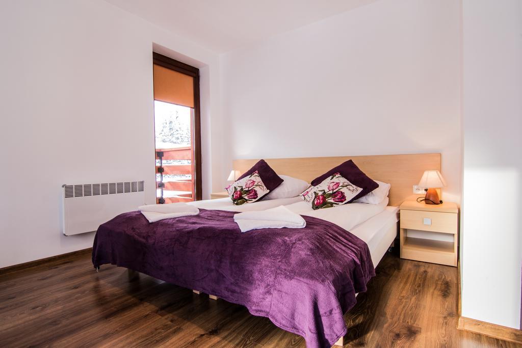 Dolina Resort Zakopane Кошелско Стая снимка