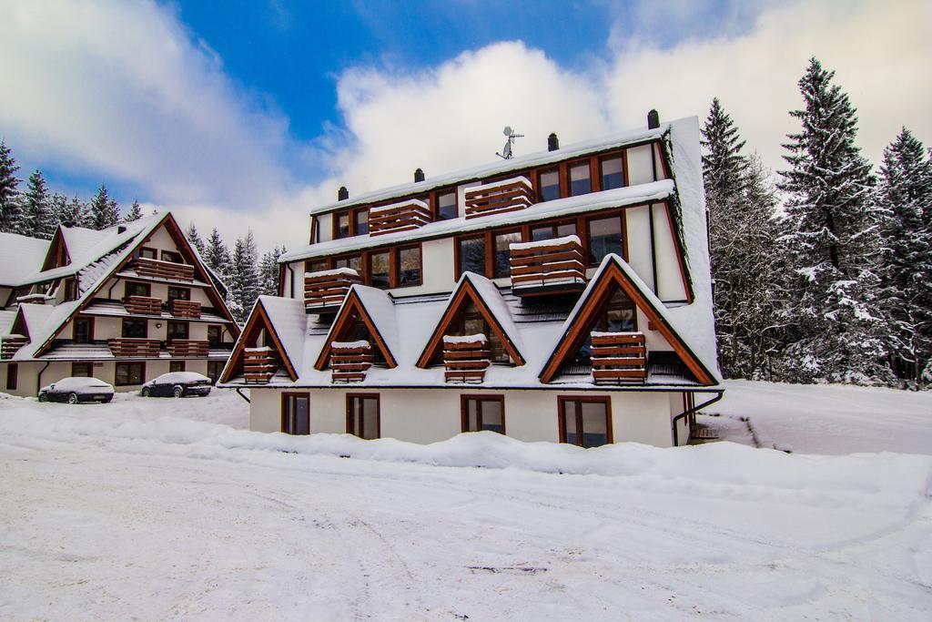 Dolina Resort Zakopane Кошелско Стая снимка