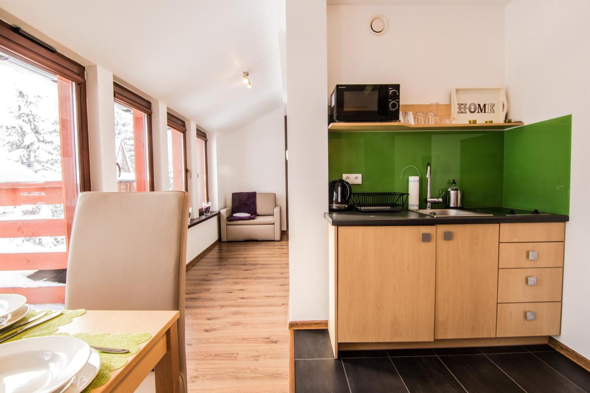 Dolina Resort Zakopane Кошелско Стая снимка