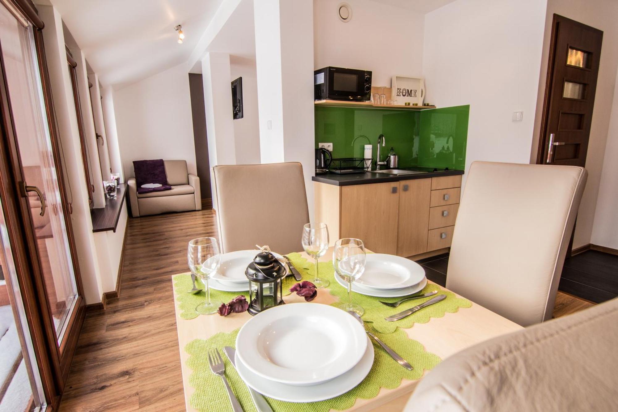 Dolina Resort Zakopane Кошелско Стая снимка