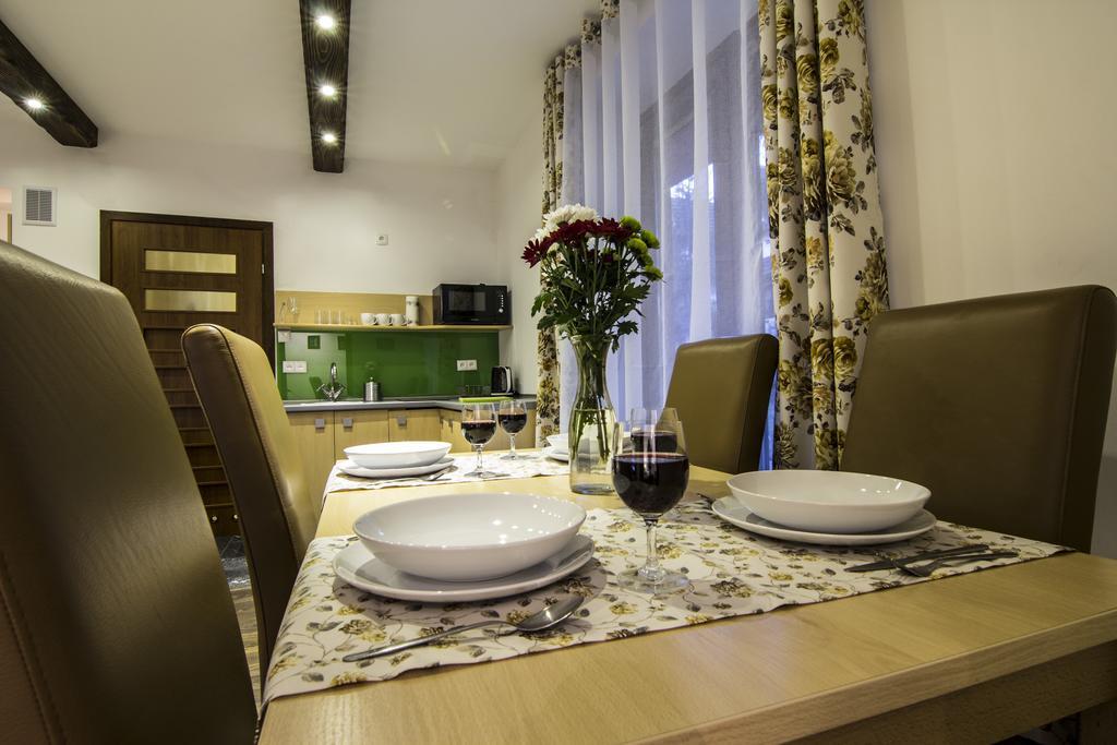Dolina Resort Zakopane Кошелско Екстериор снимка