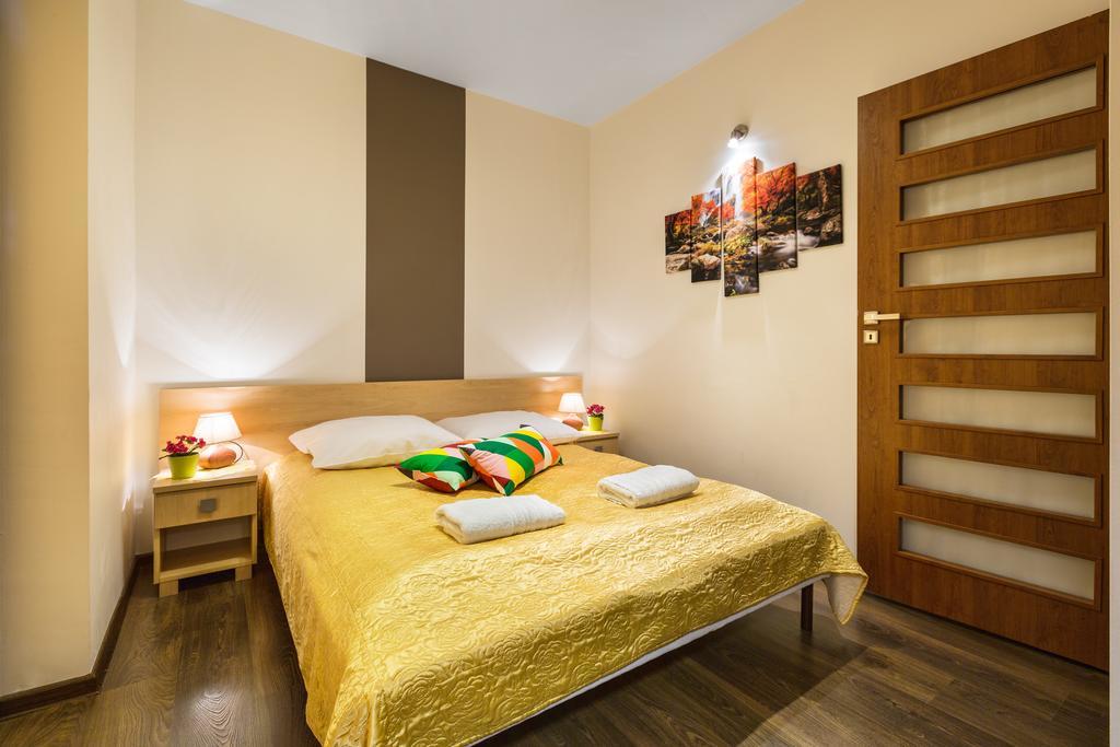 Dolina Resort Zakopane Кошелско Екстериор снимка