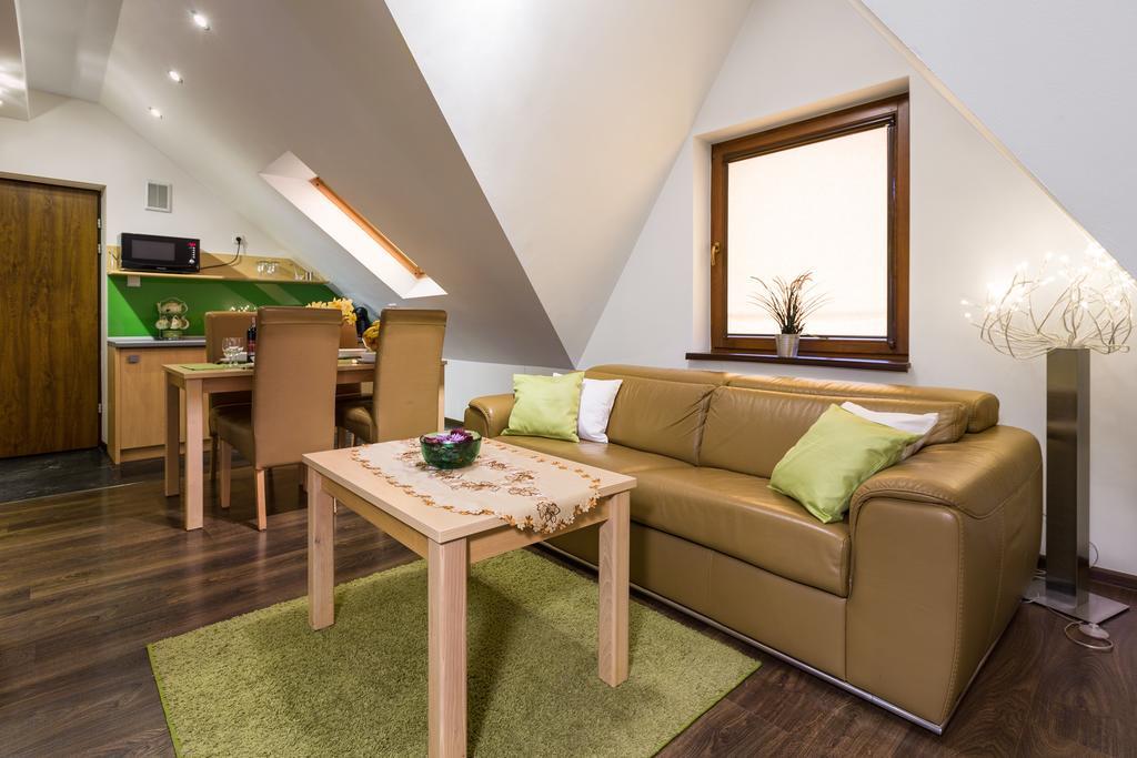 Dolina Resort Zakopane Кошелско Екстериор снимка